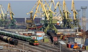 فائض ميزان التجارة الخارجية الروسية يبلغ نحو 100 مليار دولار في يناير – يوليو 2015