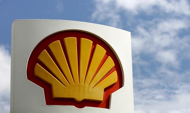 Shell-Oil