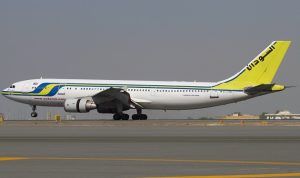 الأزمات تحاصر شركات الطيران في السودان