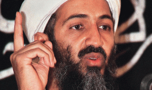 “لغز” المواد الإباحية في مخبأ بن لادن
