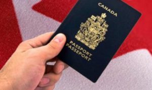 كندا تجرّد مواطنًا من جنسيته!