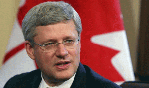رئيس وزراء كندا: لا مزيد من اللاجئين