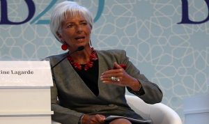 صندوق النقد الدولي: الرشاوى العالمية وحدها فاقت تريليوني دولار