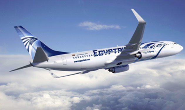 egypt-airlines