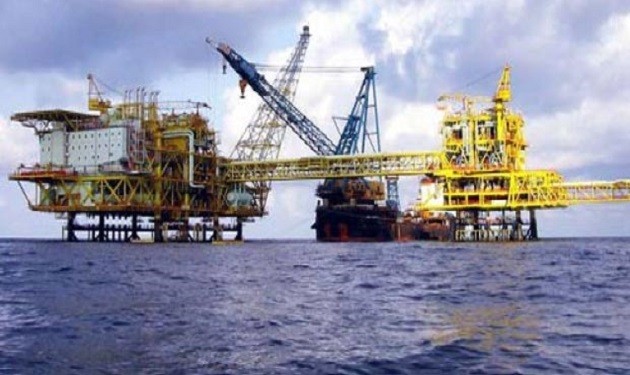 gas-production-platform-qatar