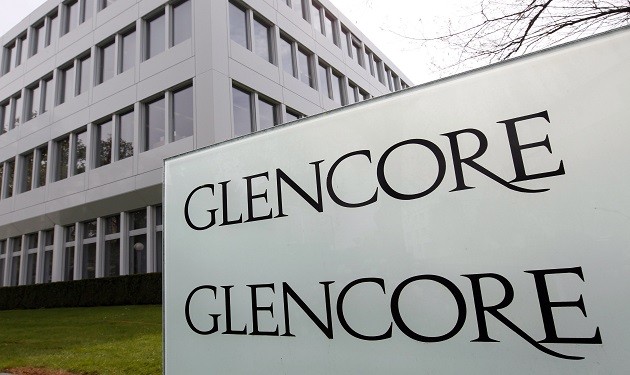 Glencore