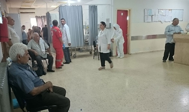 hopital-akkar