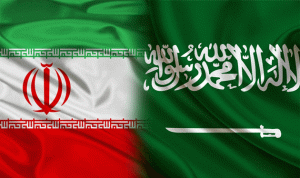 ايران والسعودية لن تواكبا التسوية اللبنانية الجديدة؟