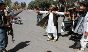 الأمم المتحدة: “داعش” يزداد نفوذاً في افغانستان