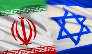 ايران في دعوى نفطيّة ضد إسرائيل