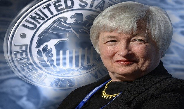 janet-yellen-federal-reserve-fed-US