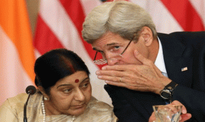 اتفاق أميركي – هندي على تدريب قوات حفظ السلام في أفريقيا