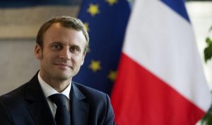 فرنسا تأمل رفع العقوبات عن روسيا