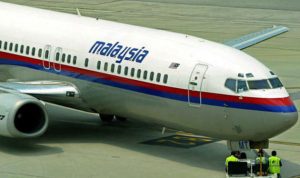 أستراليا: لا حريق على متن الطائرة الماليزية المفقودة