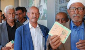 الداخلية المغربية: “العدالة والتنمية” يتصدر نتائج الانتخابات