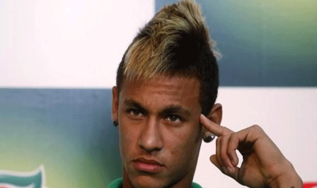 neymar