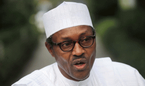 الرئيس النيجيري يأمر بالتحقيق في صفقات أسلحة