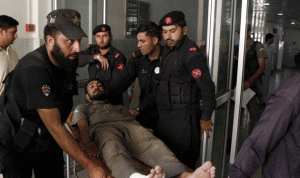 قتلى في هجوم “طالبان” على قاعدة عسكرية في باكستان