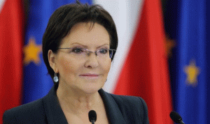 رئيسة وزراء بولندا: قمة الإتحاد الأوروبي بشأن المهاجرين قد تعقد مبكرا