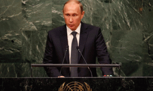 بوتين: أهداف العملية العسكرية في أوكرانيا ستتحقق