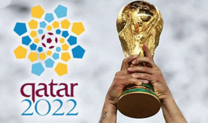 اقتراح سعودي يهدد مونديال 2022 في قطر