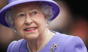 ملكة بريطانيا في رسالتها الأولى عبر Instagram