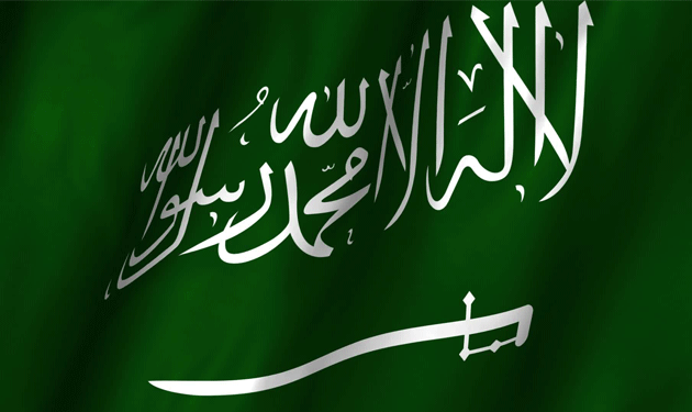 saudi-arabia