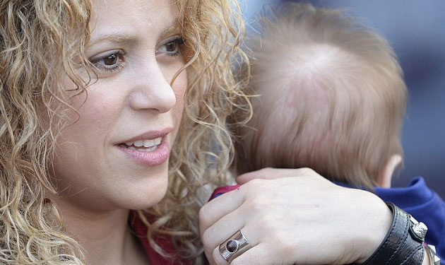 shakira