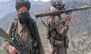 حركة طالبان تشن هجومين على قوات الأمن الأفغانية
