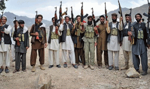 “طالبان” تقتحم سجنًا وتطلق سراح المئات في أفغانستان