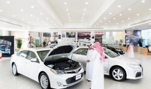 فتح الأسواق لمصنعي السيارات يهدد أصحاب الوكالات بالسعودية
