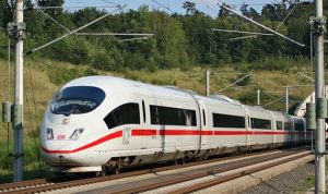 إضراب للسكك الحديد البلجيكية يعطل القطارات الدولية لجمعة