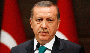 أردوغان لبينيت: نرغب بتوثيق العلاقات مع إسرائيل
