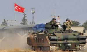 تركيا: مقتل 69 مسلحا كرديا وجنديين جنوب شرقي البلاد