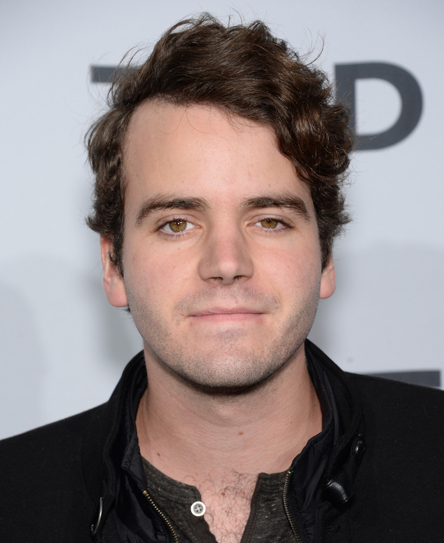 Pierce Fulton arrives at TIDAL X: 1020 Amplified by HTC at the Barclays Center on Tuesday, Oct. 20, 2015, in New York. (Photo by Evan Agostini/Invision/AP)