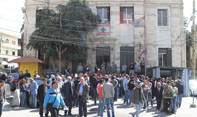 Baalbek-Traders