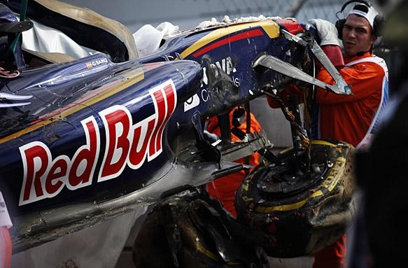 Carlos Sainz Jr.