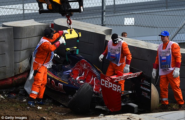 Carlos Sainz Jr.11