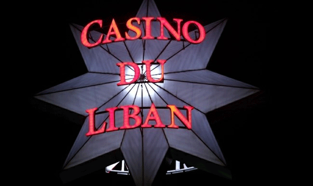Casino-du-Liban