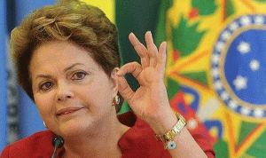 البرازيل… المحاكمة النهائية لروسيف تبدأ في 25 آب