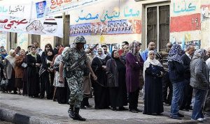 7.2 مليار جنيه تكلفة الانتخابات المصرية منذ ثورة 25 يناير