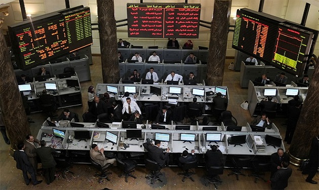 Egyptian-Stock-Market