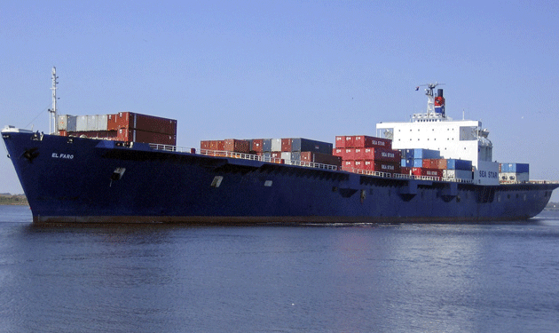 El-Faro-Cargo-Ship