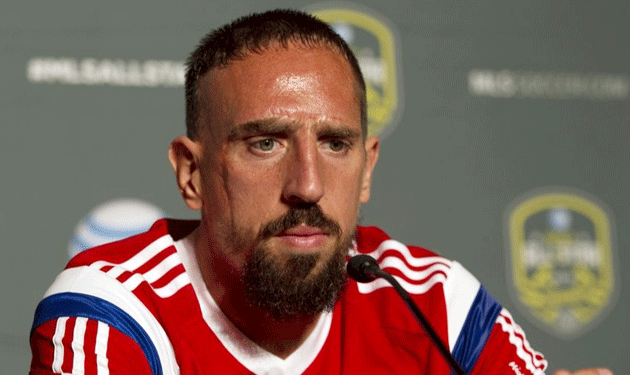 Franck-Ribery