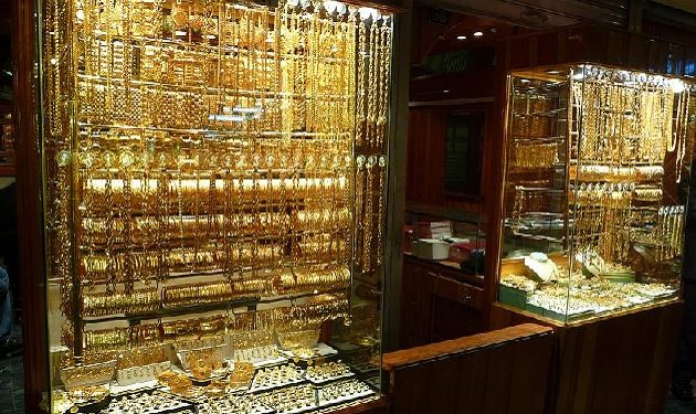 Gold-Souk-Syria