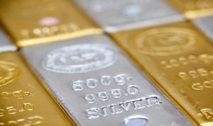سوسيتيه جنرال يرفع توقعاته لأسعار الذهب والفضة في 2016 و2017