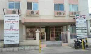 طرابلس: لماذا التأخير في افتتاح مستشفى «أورانج ناسو»؟