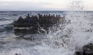 خفر السواحل الإسباني ينقذ 218 مهاجرا