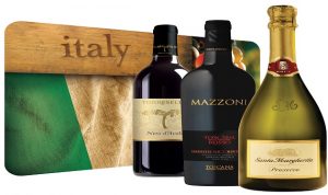 إيطاليا تهزم فرنسا لتصبح أكبر منتج للنبيذ في العالم