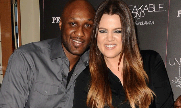 Lamar-Odom-Khloe-Kardashian